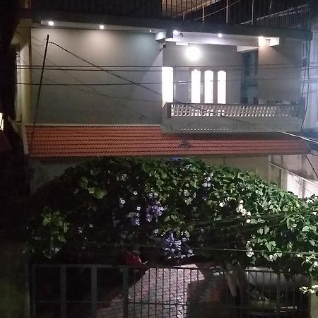 טקאדי Spice Cottage Homestay מראה חיצוני תמונה