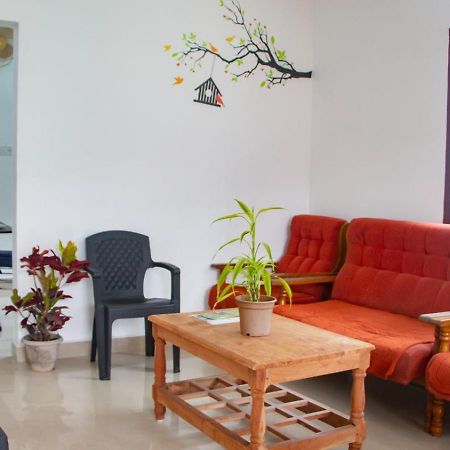 טקאדי Spice Cottage Homestay מראה חיצוני תמונה