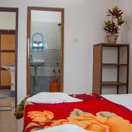 טקאדי Spice Cottage Homestay מראה חיצוני תמונה