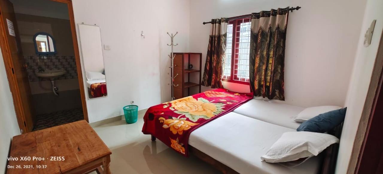 טקאדי Spice Cottage Homestay מראה חיצוני תמונה