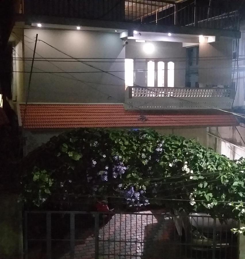 טקאדי Spice Cottage Homestay מראה חיצוני תמונה