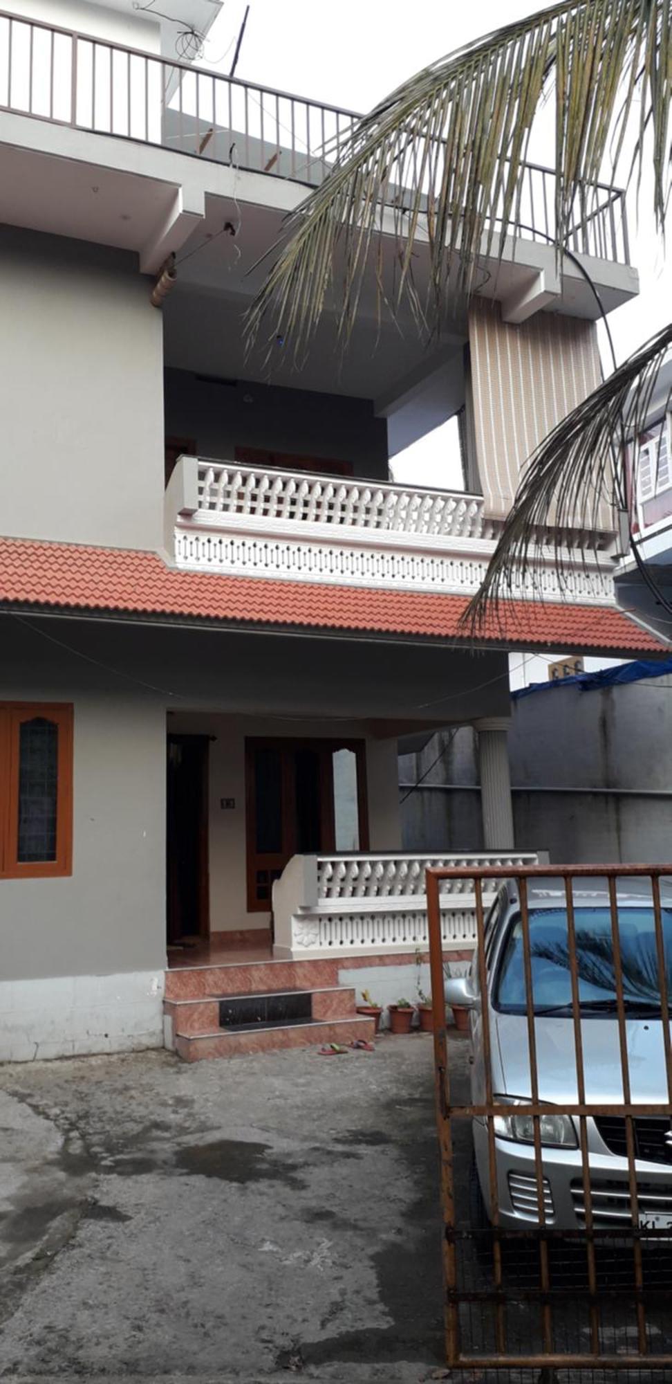 טקאדי Spice Cottage Homestay מראה חיצוני תמונה