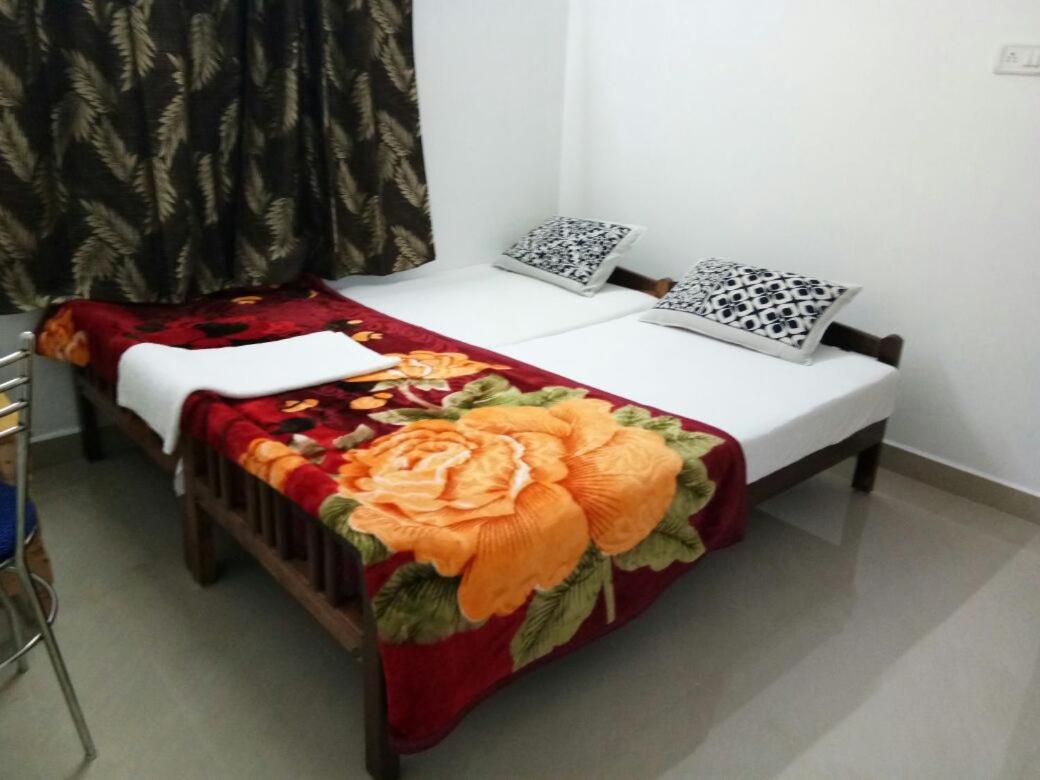טקאדי Spice Cottage Homestay מראה חיצוני תמונה