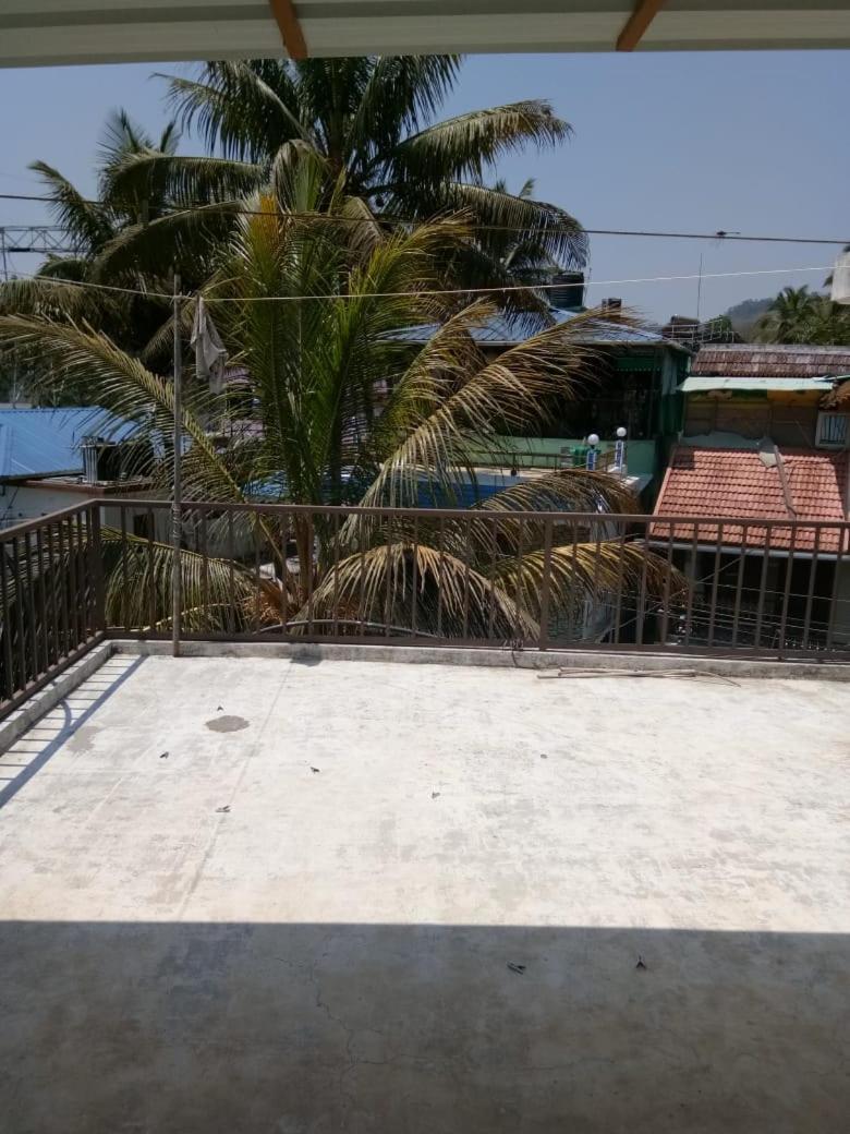 טקאדי Spice Cottage Homestay מראה חיצוני תמונה