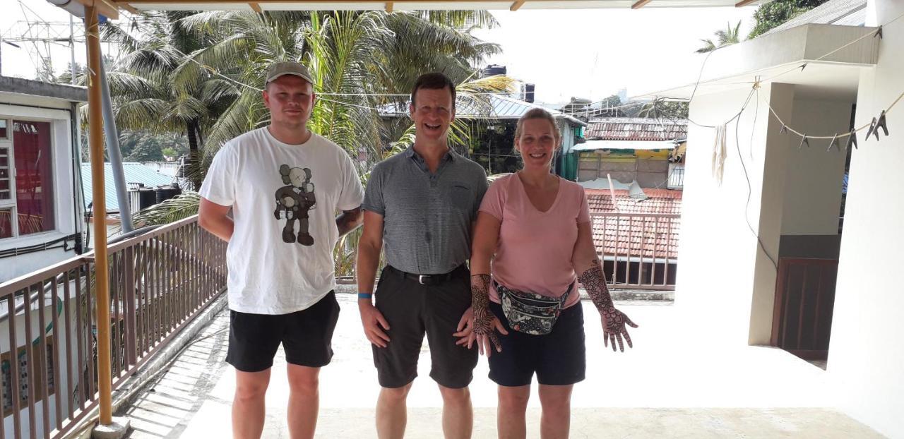 טקאדי Spice Cottage Homestay מראה חיצוני תמונה
